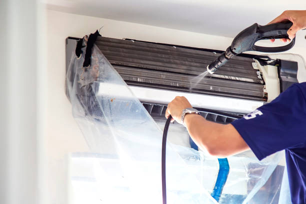 HVAC Maintenance and Cleaning in West Jefferson, OH